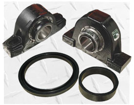 industrial bearings